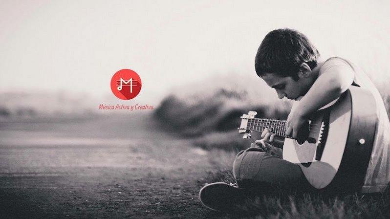 Escuela de música de Burguillos de Toledo | Música Activa y Creativa