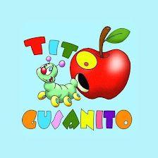 Escuela Infantil Tito Gusanito