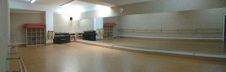 Estudio de Danza Carmen Cubillo