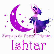 Escuela de Danza Oriental Ishtar