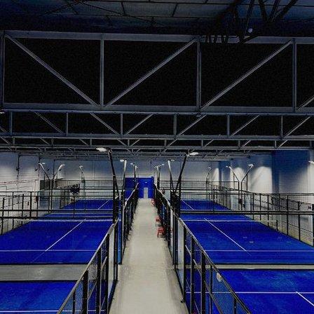 RR PADEL