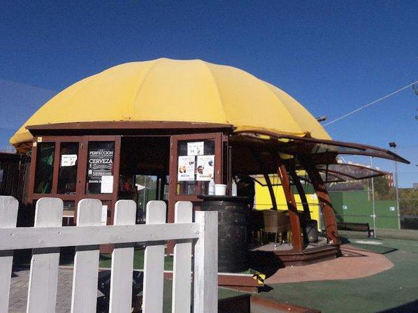 La Solana Padel