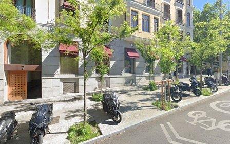 Flossbach von Storch Invest, S.A., Sucursal en España