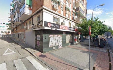 Small World FS – Carabanchel