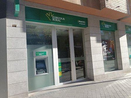 Eurocaja Rural