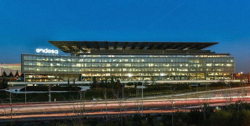 ENDESA - Sede Corporativa