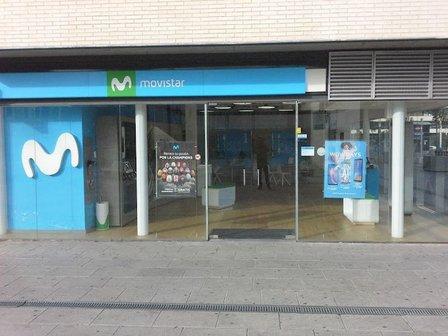 Tienda Movistar