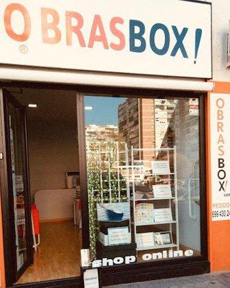 OBRASBOX!