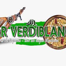 Bar Verdiblanco(antiguo Blanco)