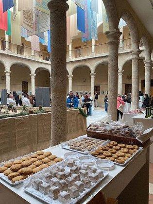 Panadería Gema Torres de Casar