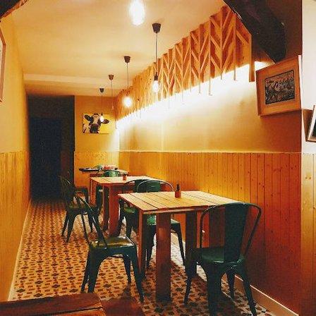 Terralma cocina viva
