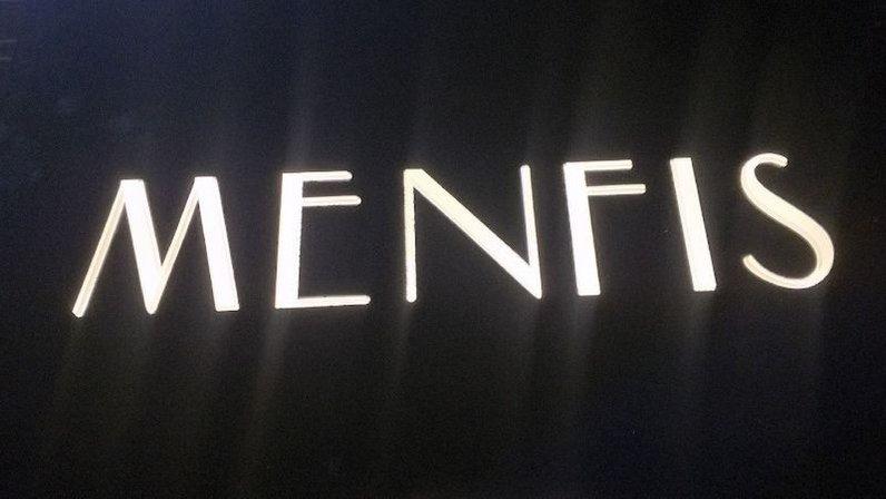 CAFE BAR MENFIS