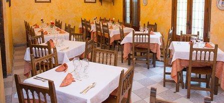 Restaurante César
