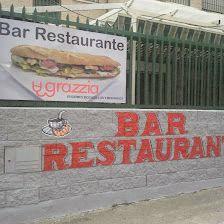 Restaurante Ygrazzia