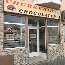 Churrería Daganzo