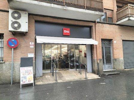 Supermercados Dia