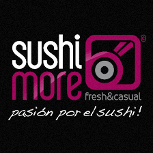 Sushimore Rivas Vaciamadrid