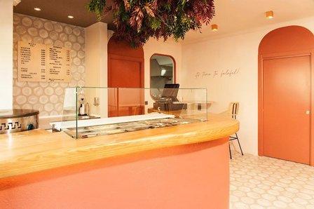Restaurante Nai