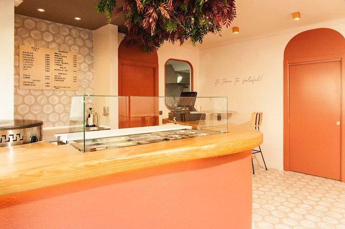 Restaurante Nai