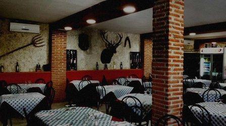 Restaurante La Retama