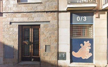 Escuela Infantil Pequeñeces