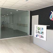 Escuela de música y danza Backstage