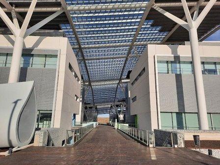 Campus Iberdrola