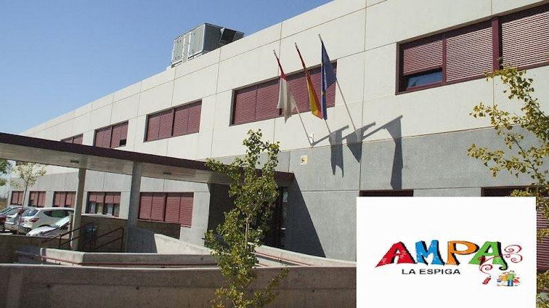 Ampa C.E.I.P. La Espiga