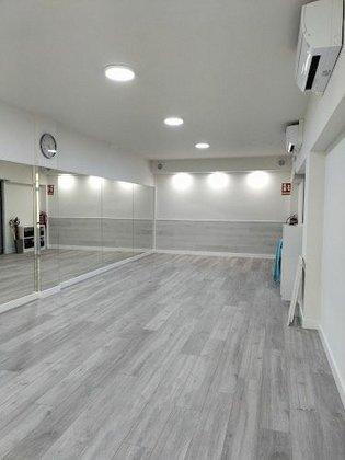 Estudio de baile Cintia Lopez