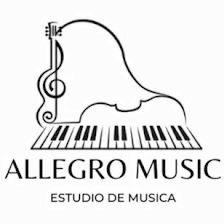 Clases de Musica - Allegro Music Seseña