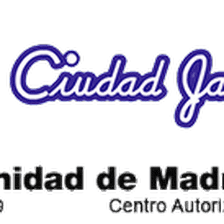 Ciudad jardín