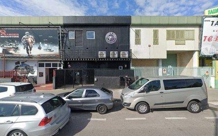 Desde el Cora dance studio