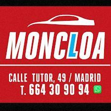 Autoescuela Moncloa