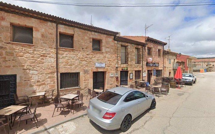 Centro De La 3ª Edad