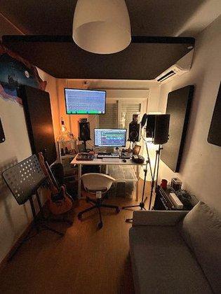 One Music-Studios