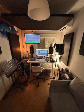 One Music-Studios