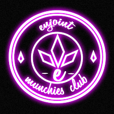 Enjoint munchies Social Club Madrid