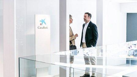 CaixaBank Centro Empresas