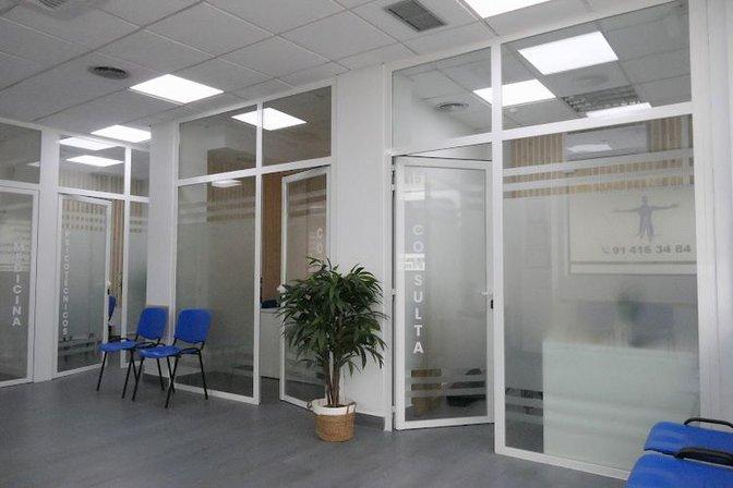 Gestoría de vehículos en Alcorcón