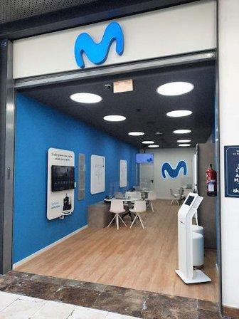 Tienda Movistar