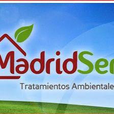 Madrid Ser, Mantenimiento Comunidades