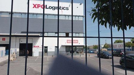 Xpo Logistics