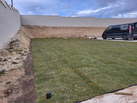 JARDINERIA JOFAMIA