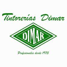 Tintorerías DIMAR