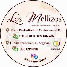 Panadería, Pastelería “Los Mellizos”
