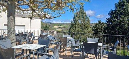 Bar fuencemillan