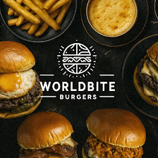 WorldBite Burgers