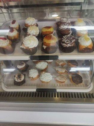Mi Rincón Más Dulce