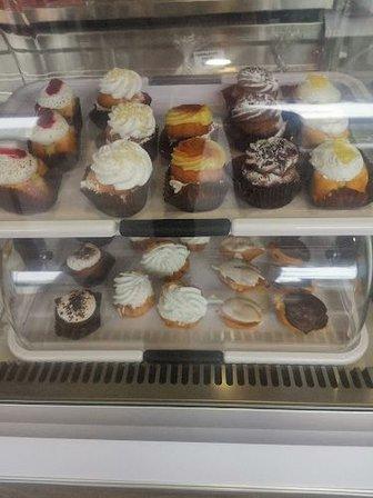 Mi Rincón Más Dulce