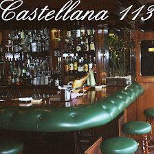 Castellana 113 Lounge & Bar